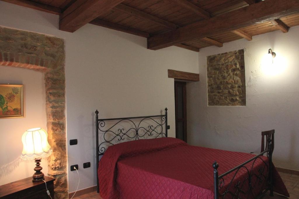Pucci Country House Ferentillo Værelse billede