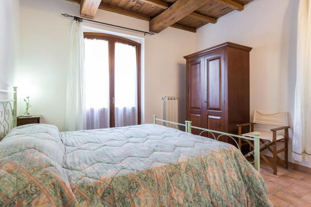 Pucci Country House Ferentillo Værelse billede