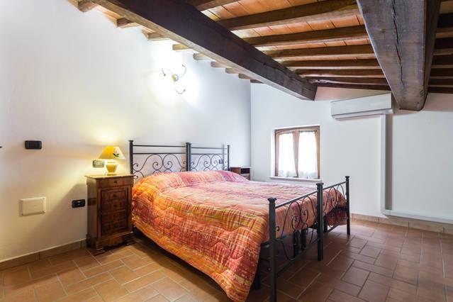 Pucci Country House Ferentillo Værelse billede