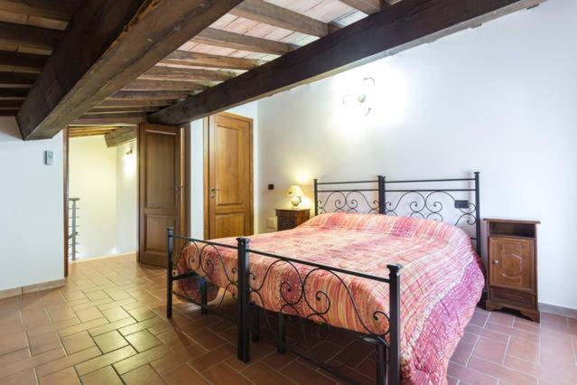 Pucci Country House Ferentillo Eksteriør billede