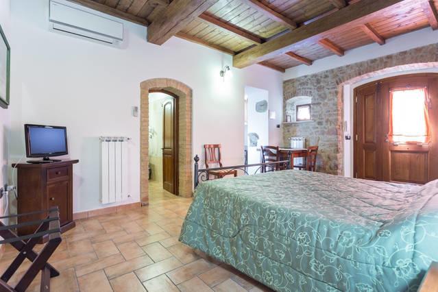 Pucci Country House Ferentillo Værelse billede