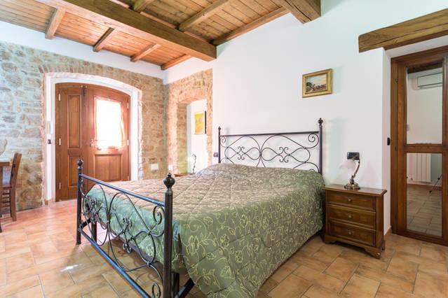 Pucci Country House Ferentillo Værelse billede
