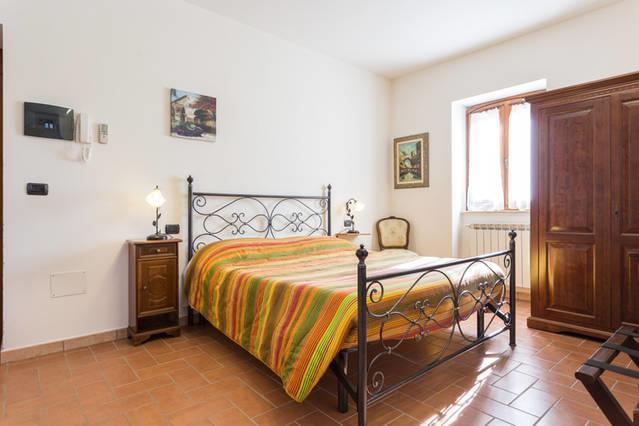 Pucci Country House Ferentillo Værelse billede