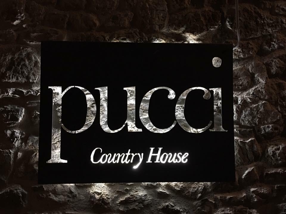 Pucci Country House Ferentillo Eksteriør billede